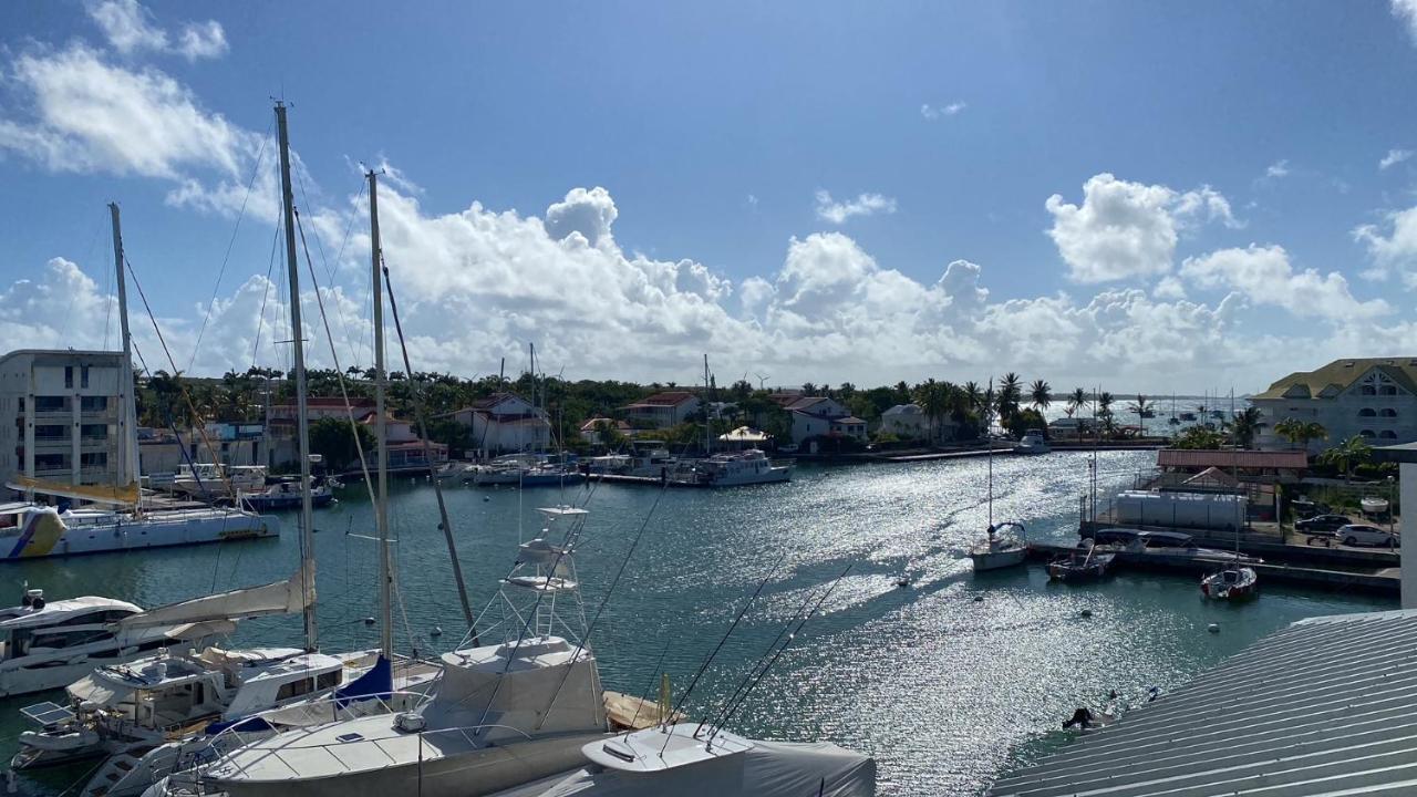 Entre Ciel Et Mer Saint-Francois  Exteriér fotografie