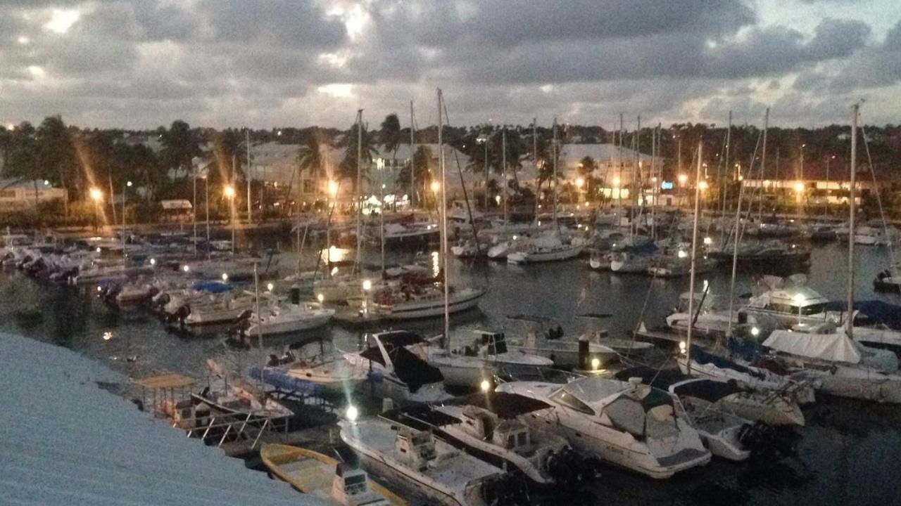 Entre Ciel Et Mer Saint-Francois  Exteriér fotografie