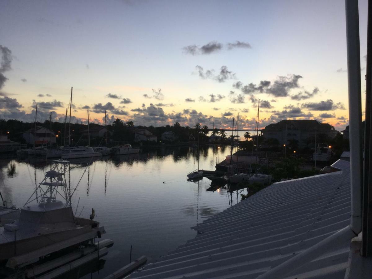 Entre Ciel Et Mer Saint-Francois  Exteriér fotografie